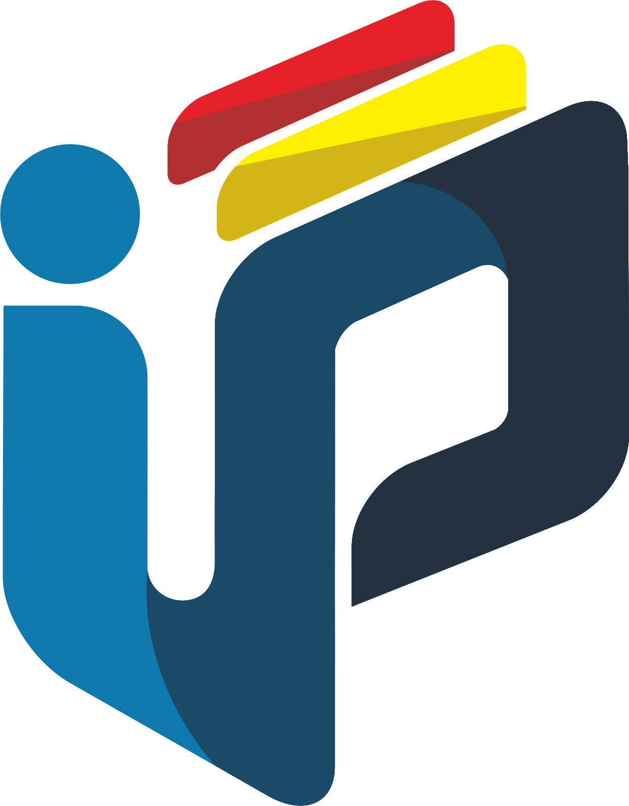 Logo YKBUT Press