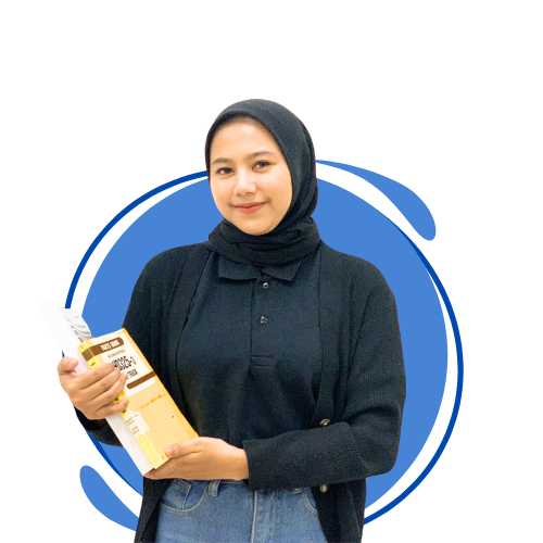 Materi Berkualitas